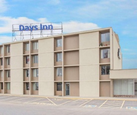 Days Inn by Wyndham Princeton