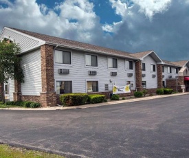 Econo Lodge Princeton