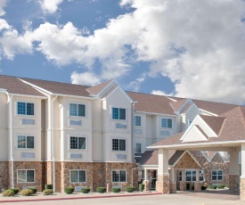 Microtel Inn & Suites Quincy by Wyndham