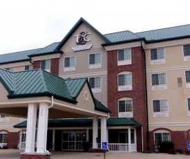 Town & Country Inn and Suites