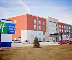 Holiday Inn Express & Suites - Rantoul, an IHG Hotel