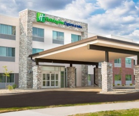 Holiday Inn Express & Suites Rock Falls, an IHG Hotel