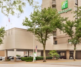 Holiday Inn Rock Island-Quad Cities, an IHG Hotel