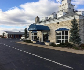 Alpine Inn & Suites Rockford