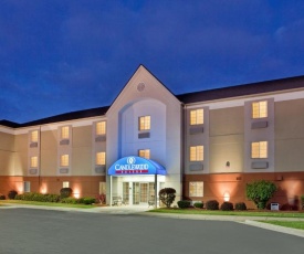 Candlewood Suites Rockford, an IHG Hotel