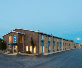 Days Inn by Wyndham Rockford