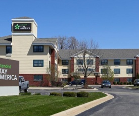 Extended Stay America Suites - Rockford - I-90