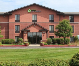 Extended Stay America Suites - Rockford - State Street