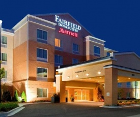 Fairfield Inn & Suites by Marriott Rockford