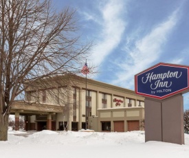 Hampton Inn Rockford