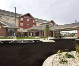 Hilton Garden Inn Rockford