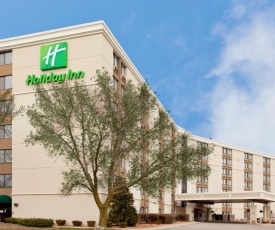 Holiday Inn Rockford, an IHG Hotel