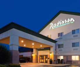 Radisson Hotel & Conference Center Rockford