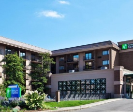 Holiday Inn Express Schaumburg-Rolling Meadows, an IHG Hotel