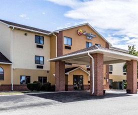 Comfort Inn Romeoville - Bolingbrook