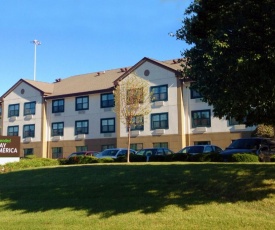 Extended Stay America Suites - Chicago - Romeoville - Bollingbrook