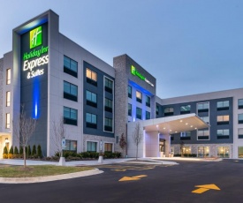 Holiday Inn Express & Suites - Romeoville - Joliet North, an IHG Hotel