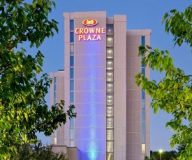 Crowne Plaza Chicago O'Hare Hotel & Conference Center, an IHG Hotel