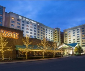 DoubleTree by Hilton Chicago O'Hare Airport-Rosemont