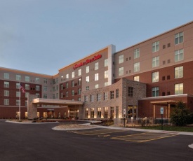 Hampton Inn & Suites Rosemont Chicago O'Hare