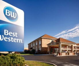 Best Western Inn of St. Charles