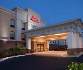 Hampton Inn & Suites Chicago/Saint Charles