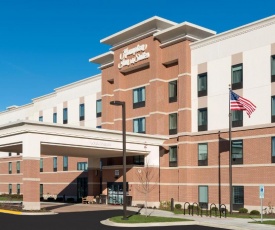 Hampton Inn & Suites by Hilton Chicago Schaumburg IL