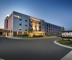 Home2 Suites By Hilton Chicago Schaumburg