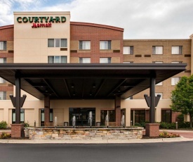 Courtyard by Marriott Chicago Schaumburg/Woodfield Mall