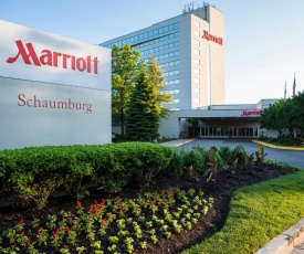 Chicago Marriott Schaumburg