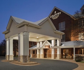 Country Inn & Suites by Radisson, Schaumburg, IL