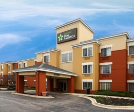 Extended Stay America Suites - Chicago - Schaumburg - Convention Center