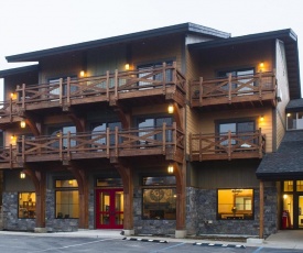 Serenity and Family Fun - Idaho Vacation Resort Condos