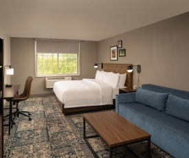 Four Points by Sheraton Chicago Schaumburg