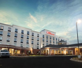 Hilton Garden Inn Schaumburg