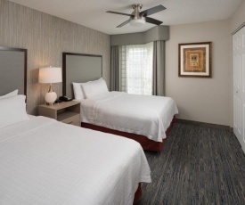 Homewood Suites by Hilton Chicago - Schaumburg