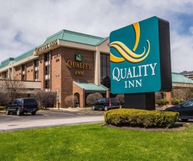 Quality Inn Schaumburg - Chicago