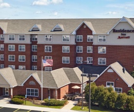 Residence Inn by Marriott Chicago Schaumburg/Woodfield Mall