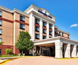 Springhill Suites by Marriott Chicago Schaumburg/Woodfield Mall