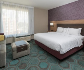 TownePlace Suites by Marriott Chicago Schaumburg