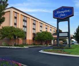 Hampton Inn Chicago-O'Hare International Airport