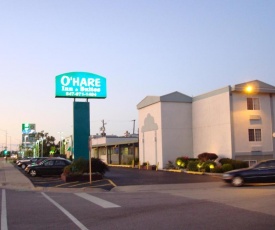 O'Hare Inn & Suites