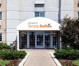 Sonesta Simply Suites Chicago O'Hare Airport