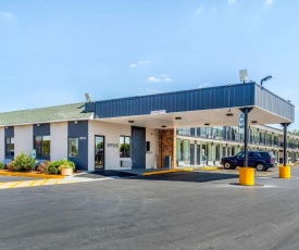 Econo Lodge Shorewood/Joliet