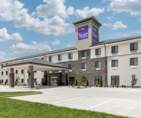 Sleep Inn & Suites