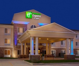 Holiday Inn Express & Suites Jacksonville, an IHG Hotel