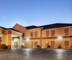 Best Western Clearlake Plaza