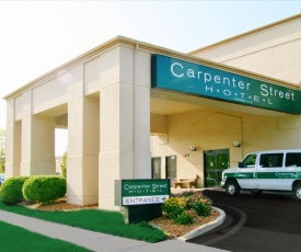 Carpenter Street Hotel