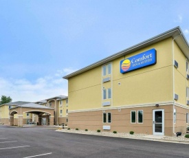 Comfort Inn & Suites Springfield I-55