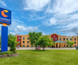 Comfort Suites near Route 66